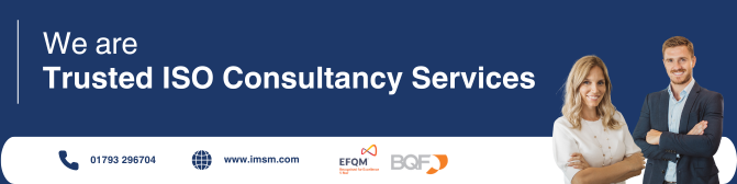 Trusted ISO consultancy services (2)